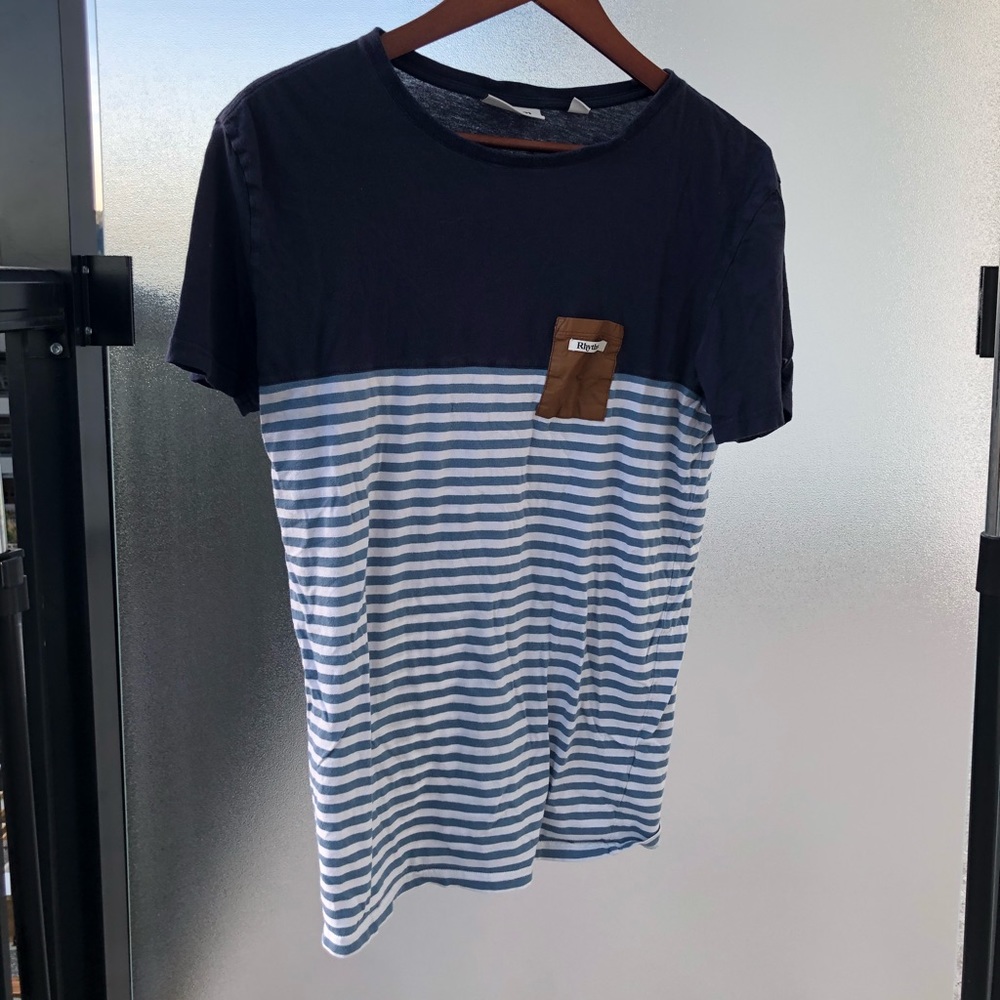 Men’s Small Rhythm T-shirt